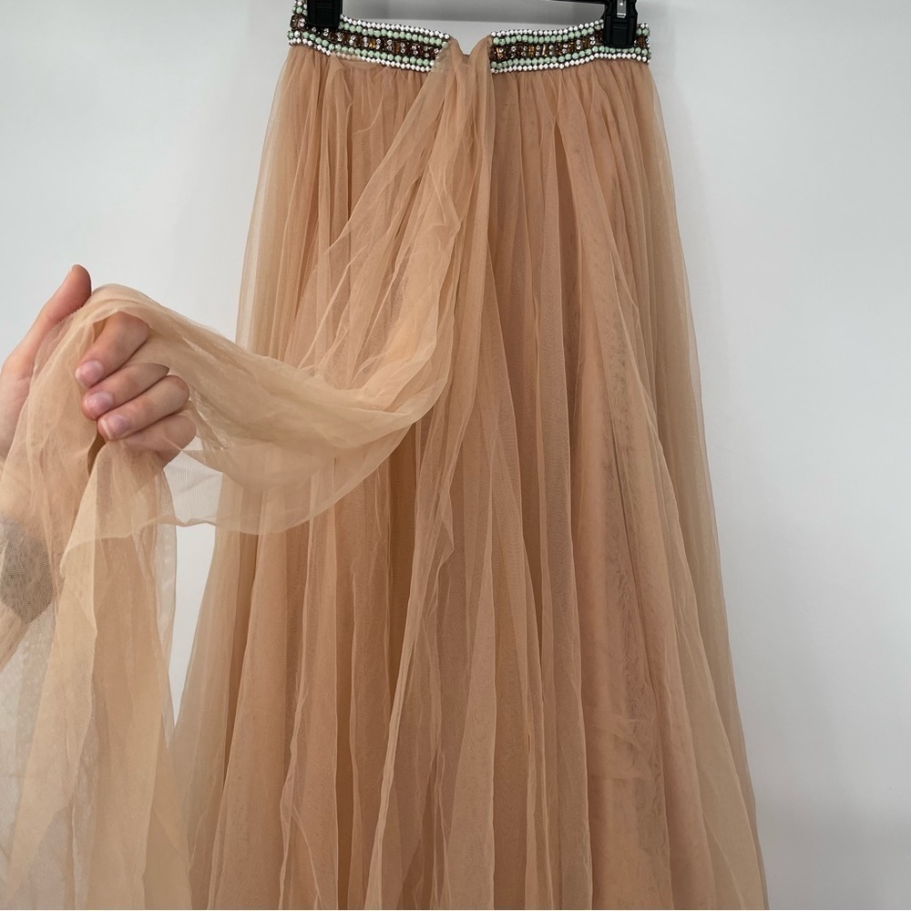 Sherri Hill 2 Piece Prom Dress Style#11271 - Picture 11 of 13